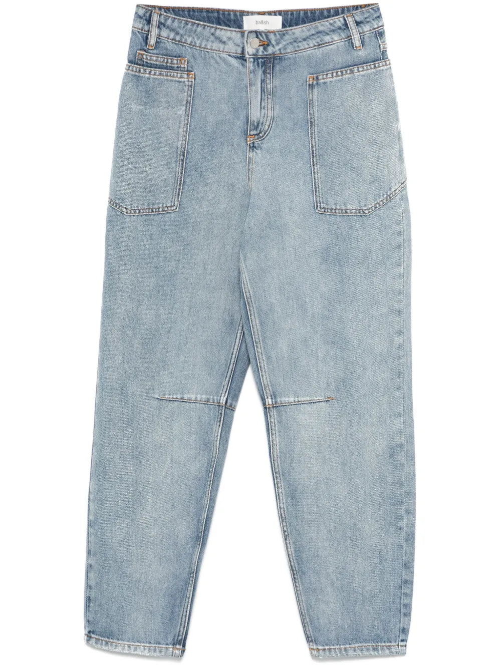 Avalon Jeans