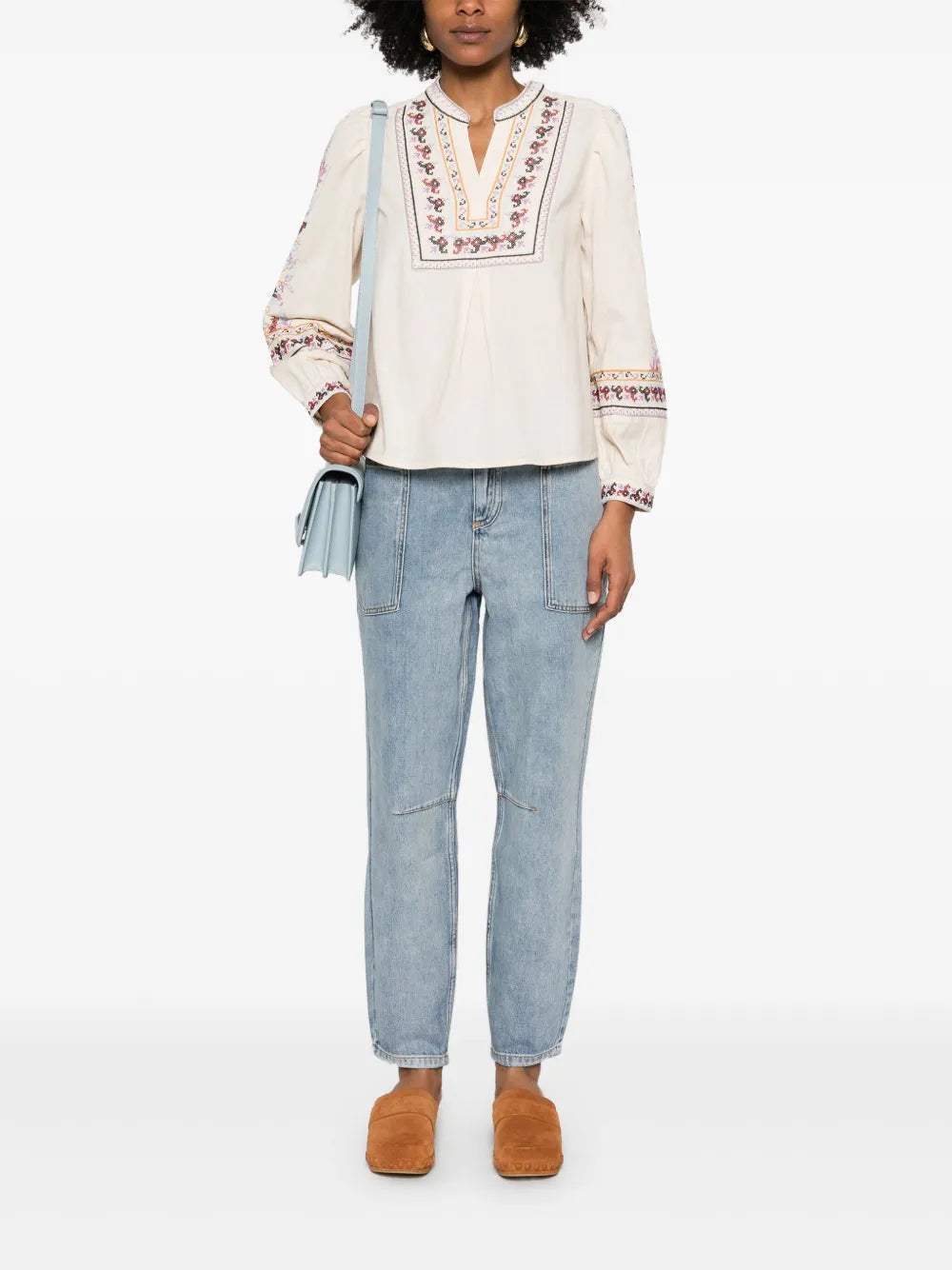 Avalon Jeans