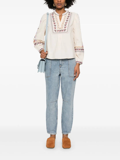 Avalon Jeans
