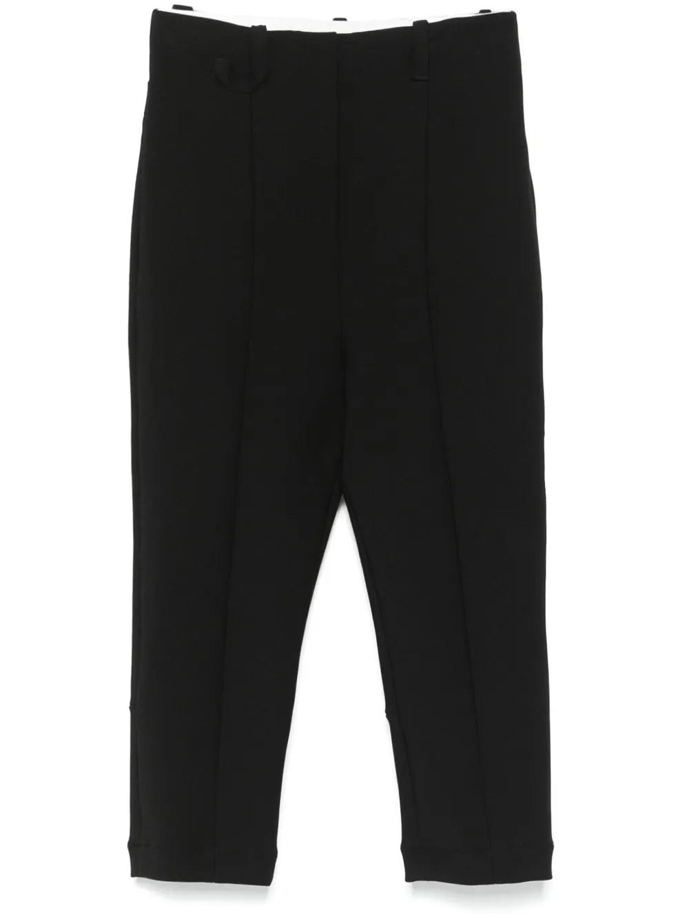 Le Pantalon Capri Trousers