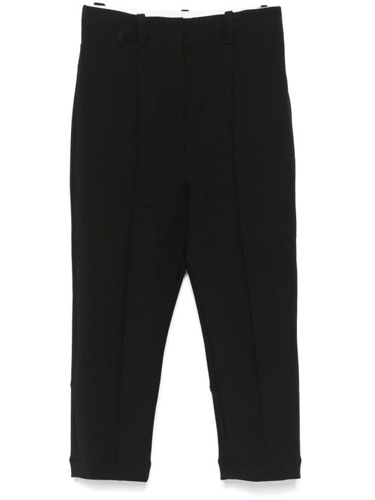 Le Pantalon Capri Trousers