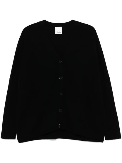 V-Neck Cardigan