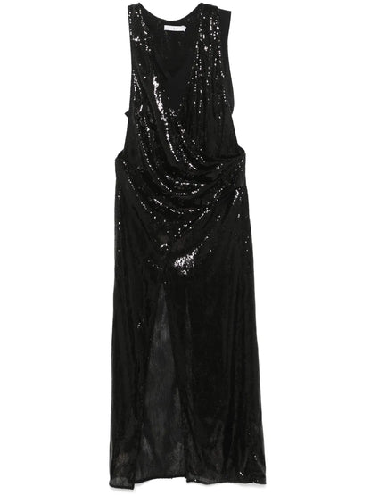 Brava Maxi Dress