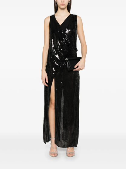 Brava Maxi Dress