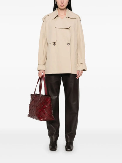 Adonia Trench Coat
