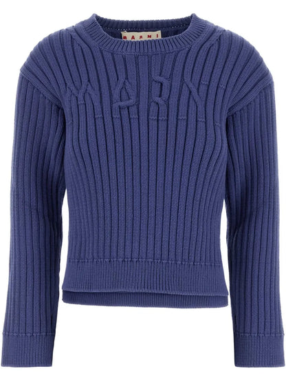 Cerulean Jumper