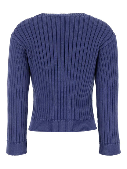 Cerulean Jumper
