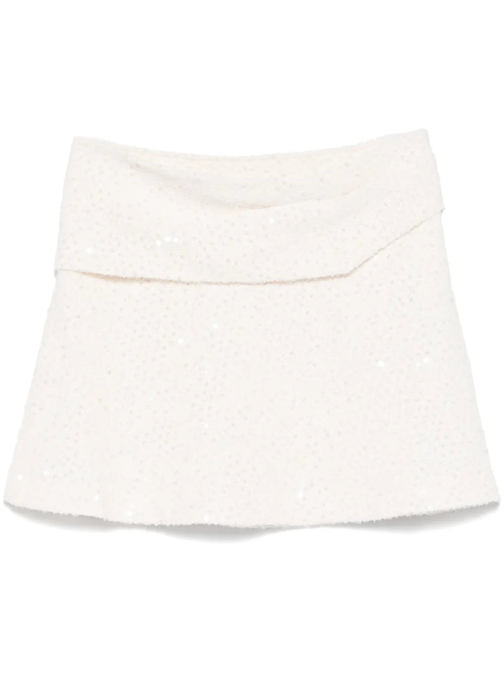 Assil Mini Skirt