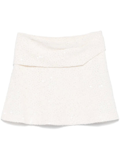 Assil Mini Skirt