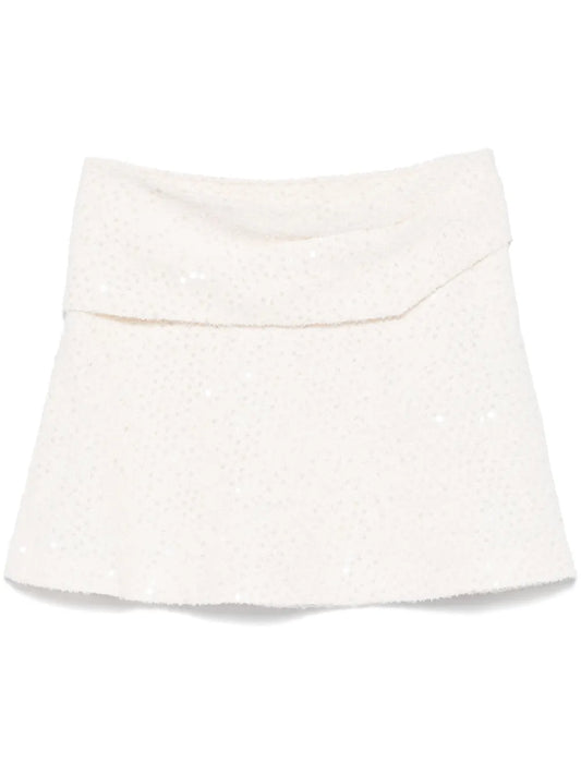 Assil Mini Skirt