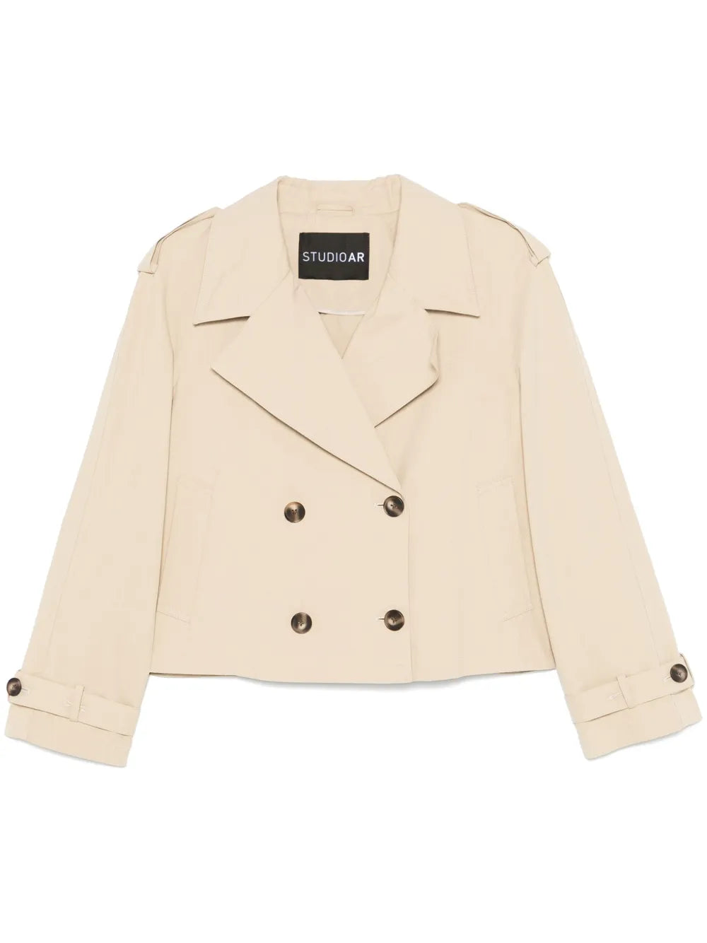 Samora Jacket