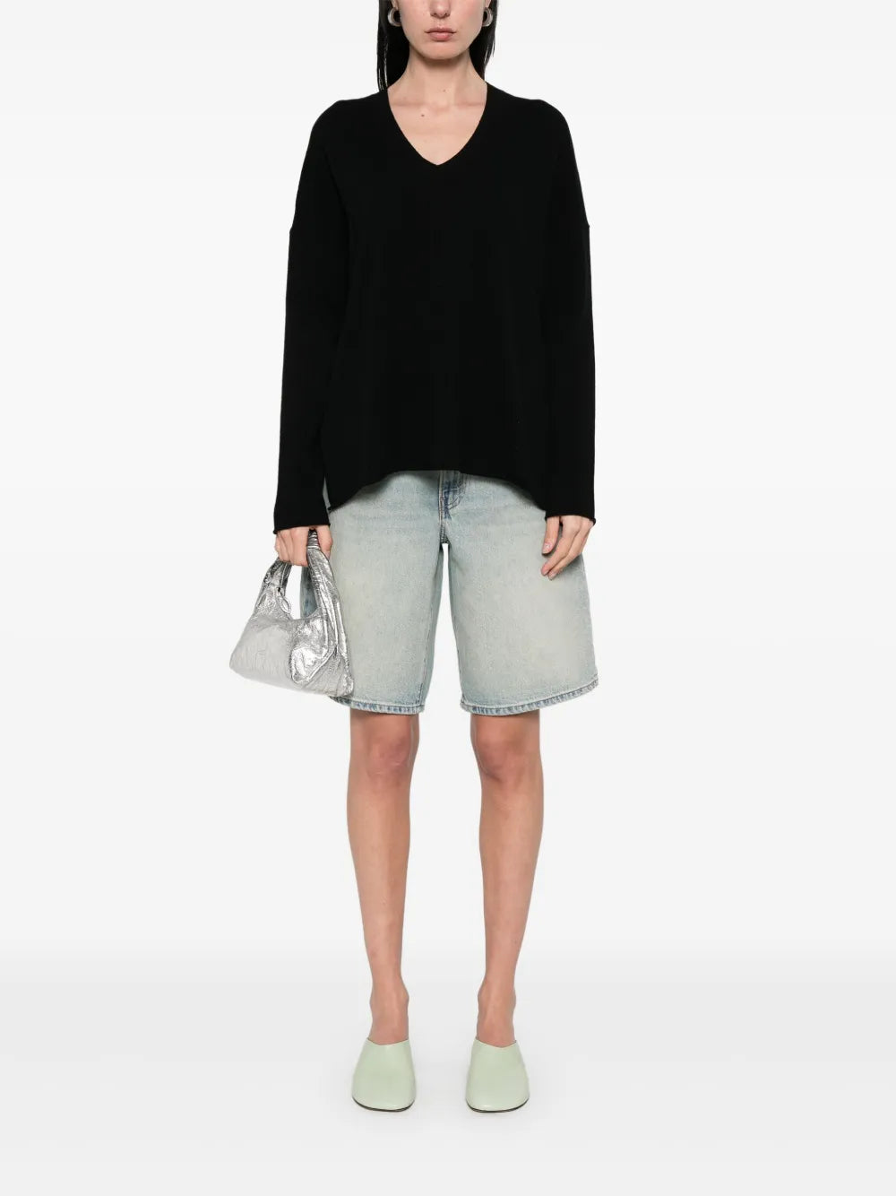 Cashmere Sweater
