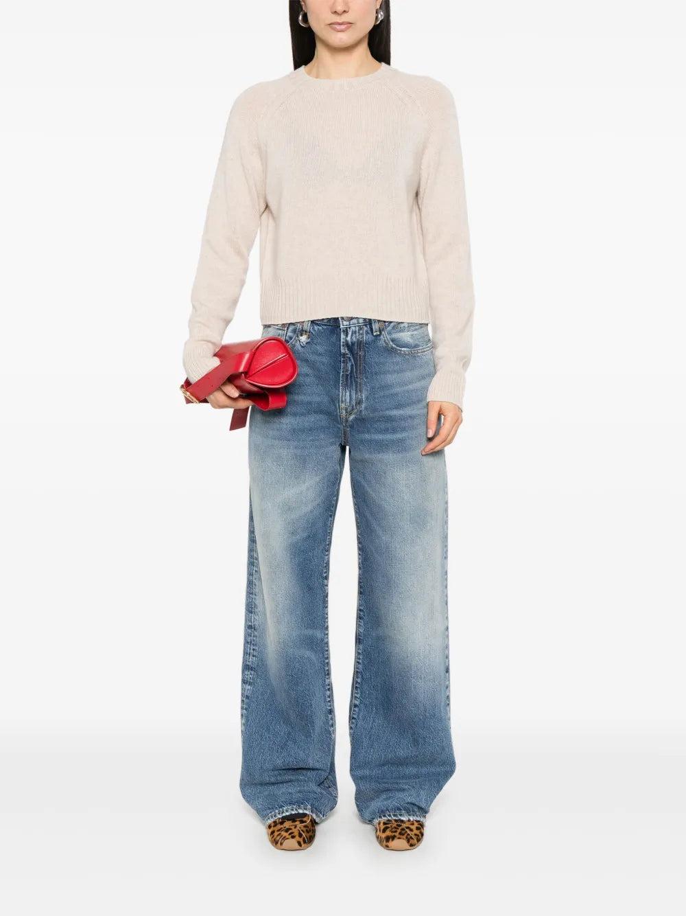 Cashmere Sweater