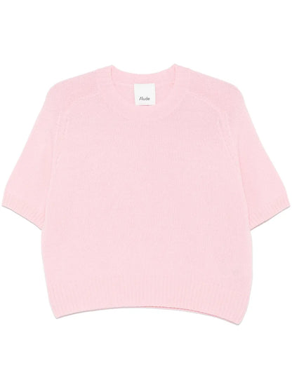 Cashmere T-Shirt