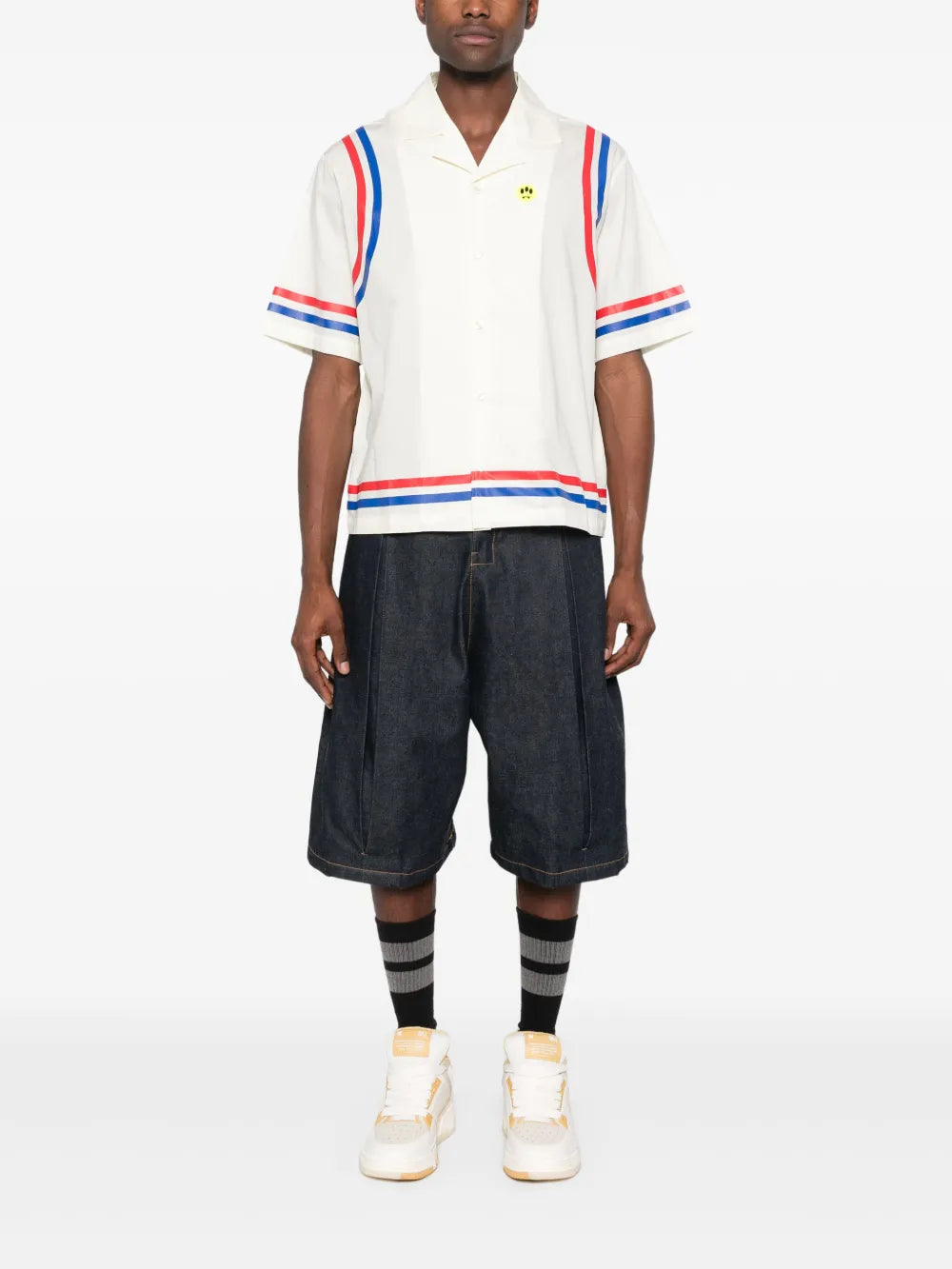 Cotton Shirt
