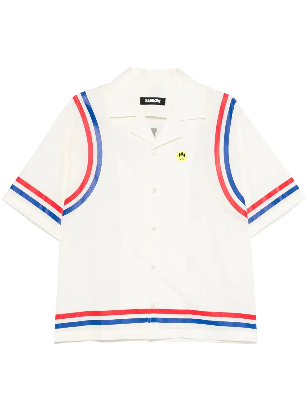 Cotton Shirt