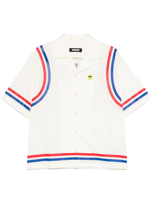 Cotton Shirt