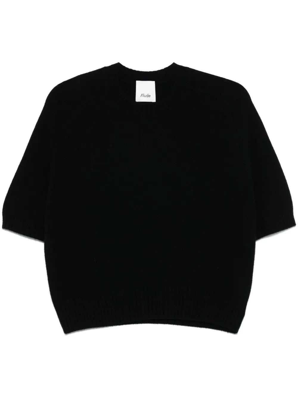 Cashmere T-Shirt