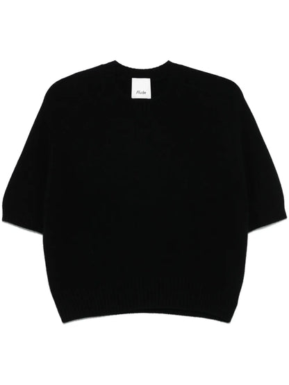 Cashmere T-Shirt