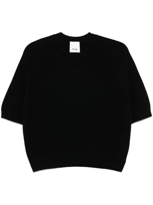 Cashmere T-Shirt