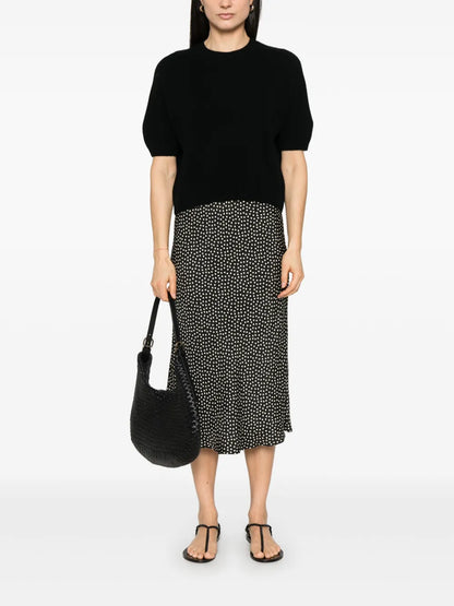 Cashmere T-Shirt