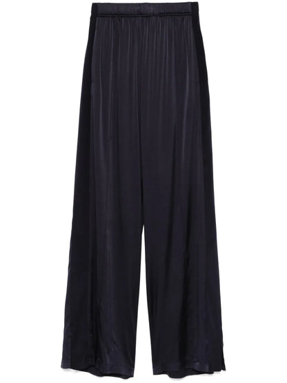 Satin Trousers