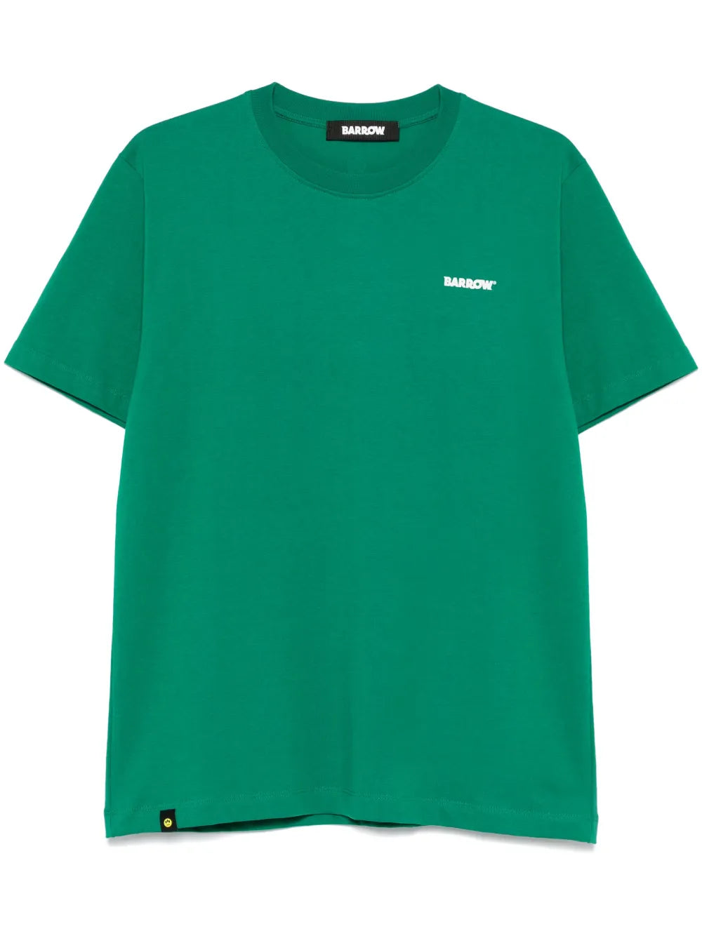 Logo-Print T-Shirt