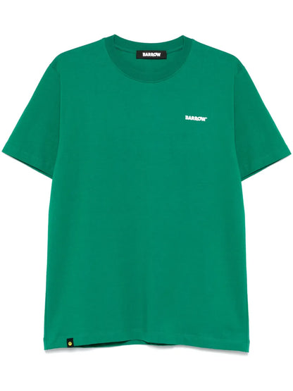 Logo-Print T-Shirt