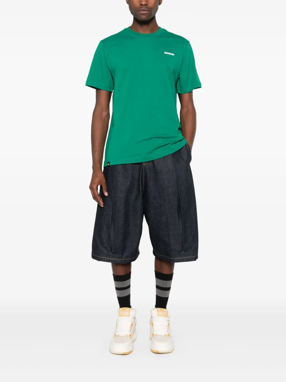Logo-Print T-Shirt
