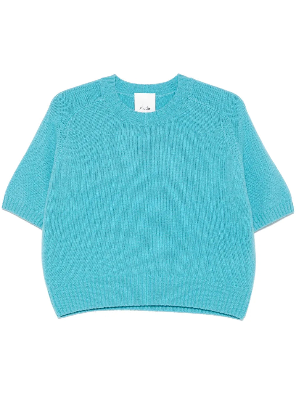 Cashmere T-Shirt