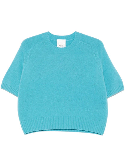 Cashmere T-Shirt