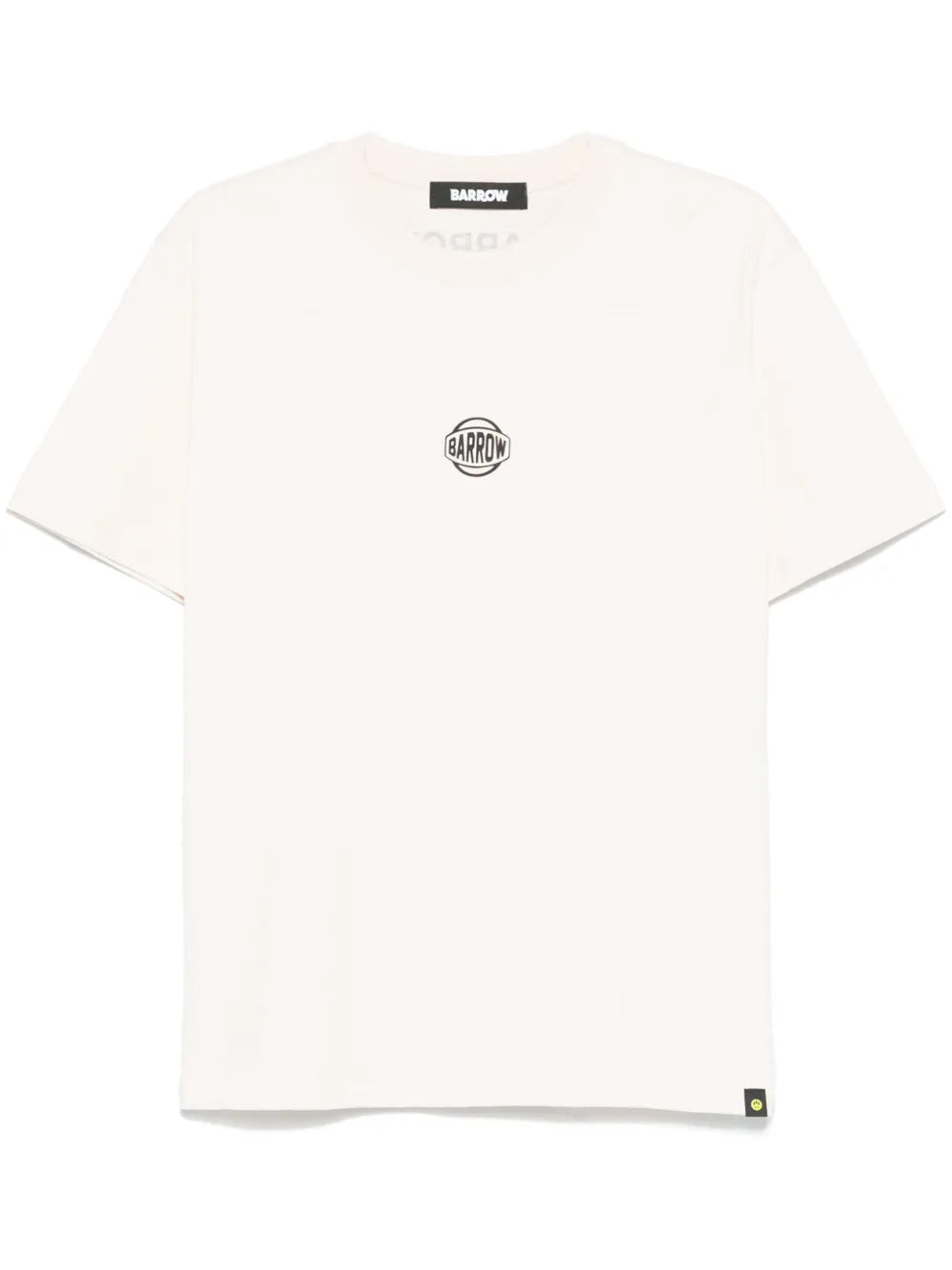 Raised-Logo T-Shirt