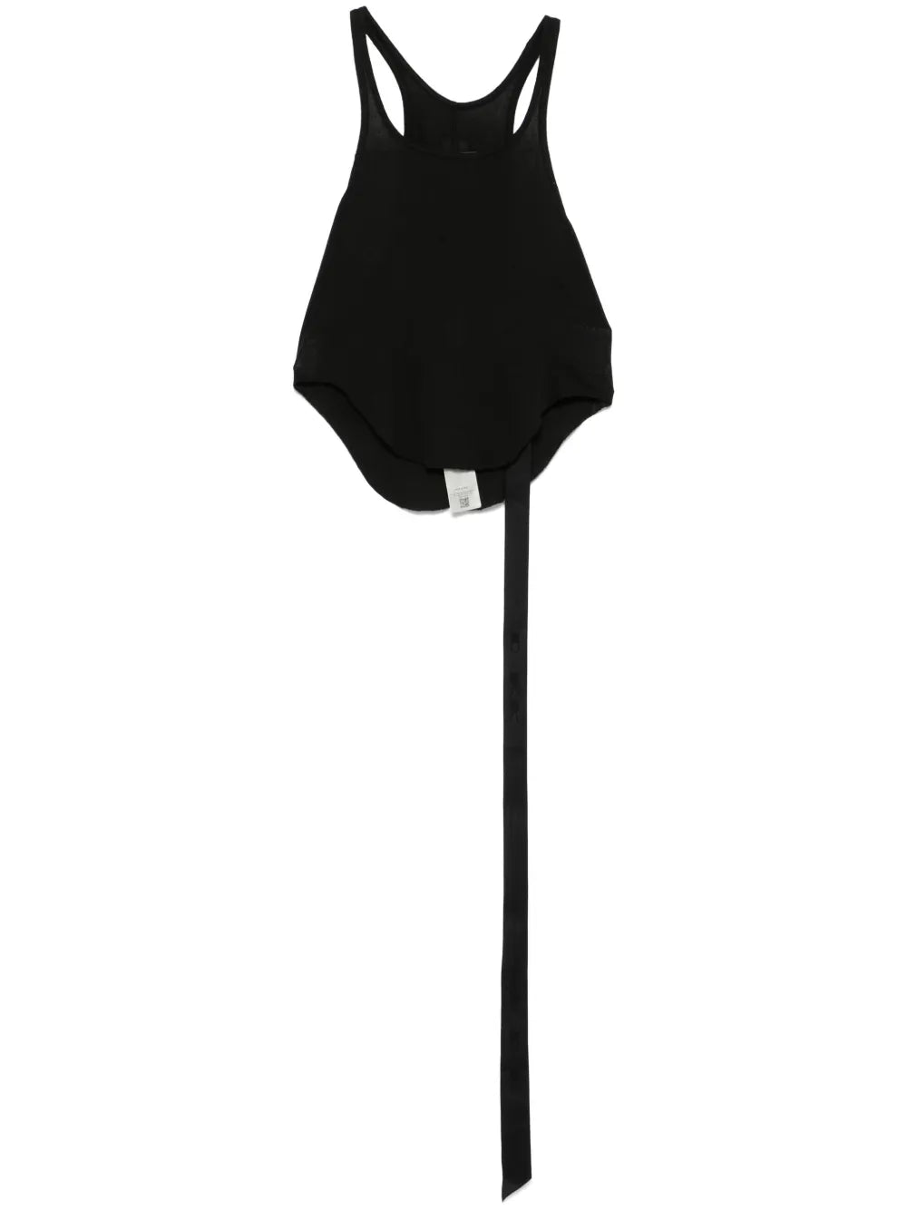 Cropped Tank Top