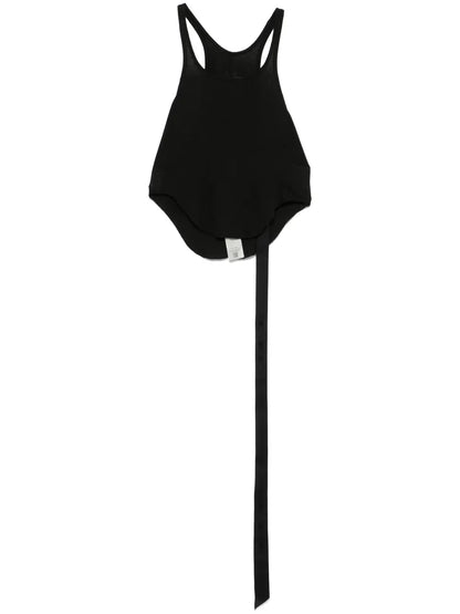 Cropped Tank Top