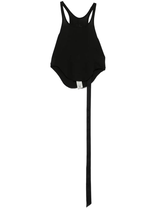 Cropped Tank Top