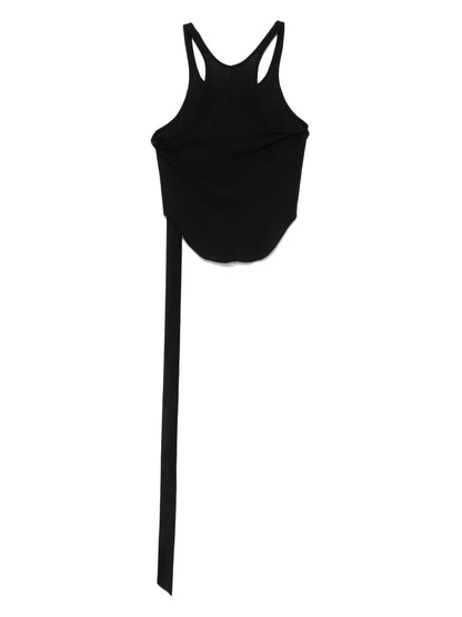 Cropped Tank Top