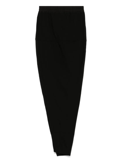 Pillar Maxi Skirt
