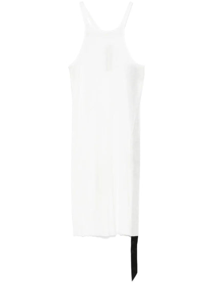 Racerback Tank Mini Dress