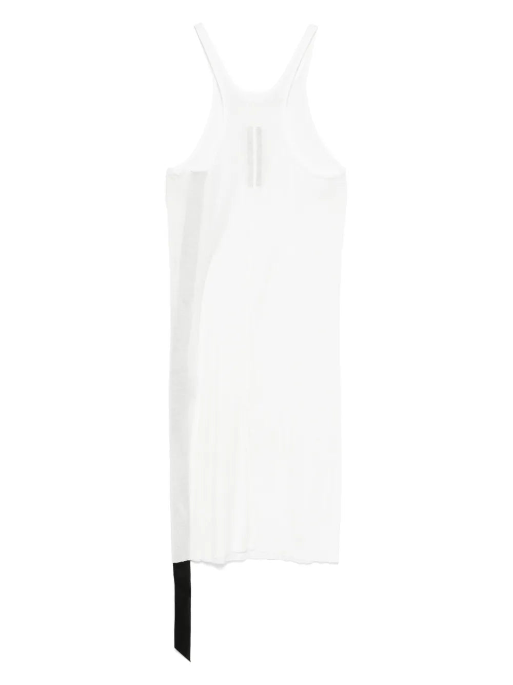 Racerback Tank Mini Dress