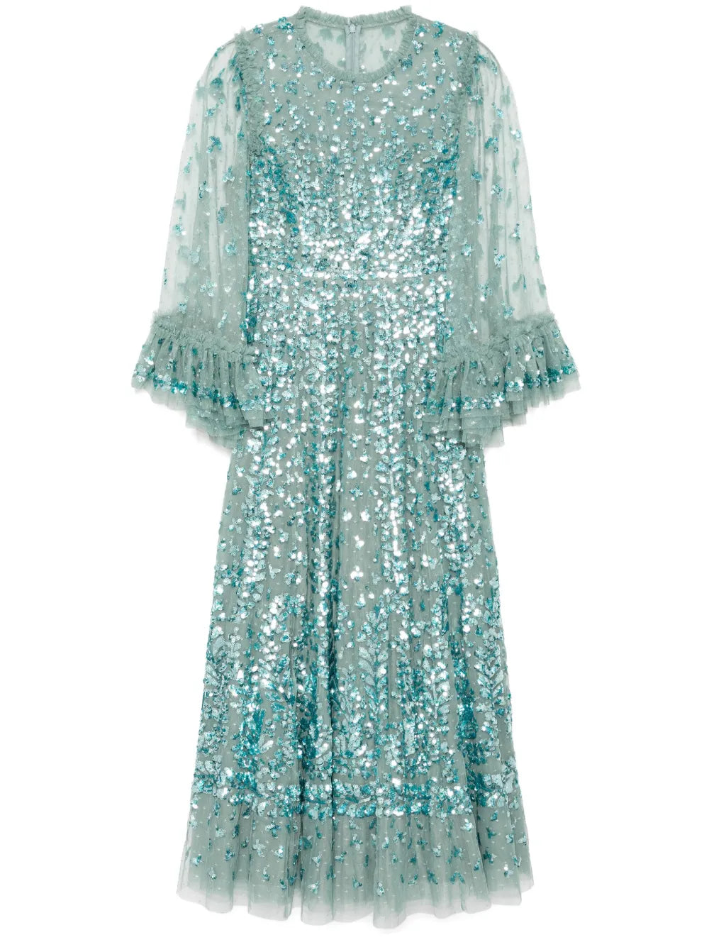 Glisten Gown