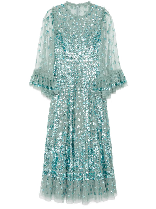 Glisten Gown