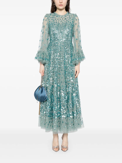 Glisten Gown