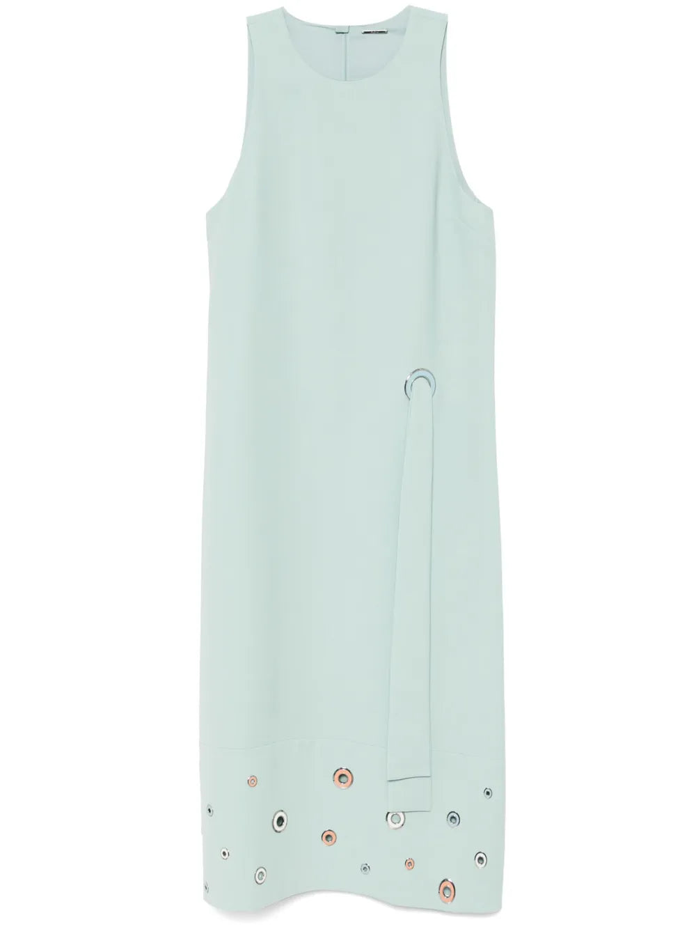 Delfin Midi Dress
