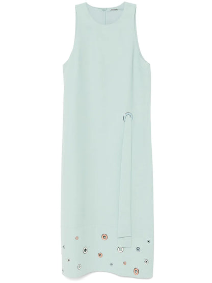 Delfin Midi Dress