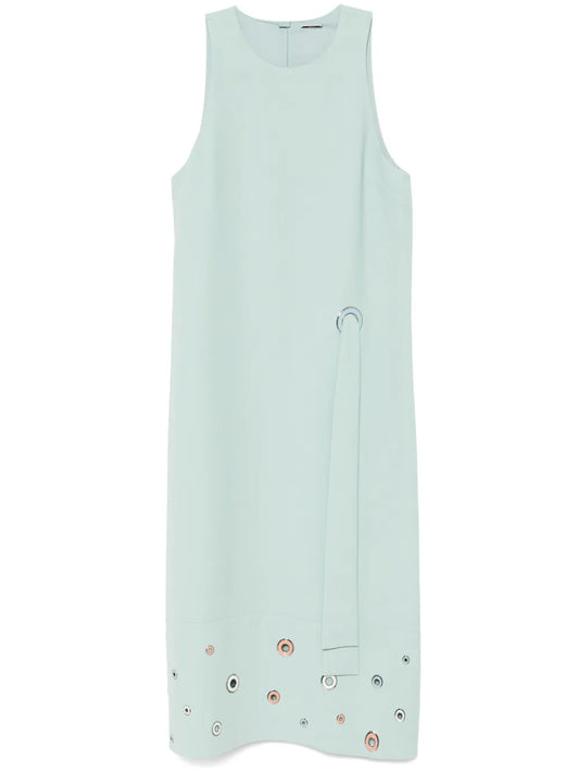 Delfin Midi Dress