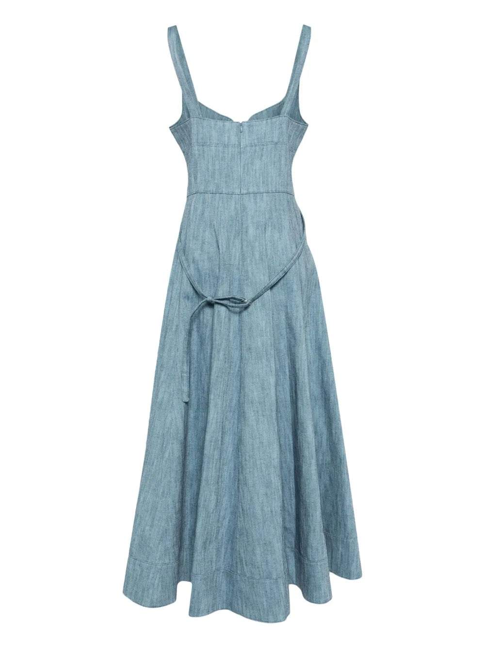 Sirene Midi Dress
