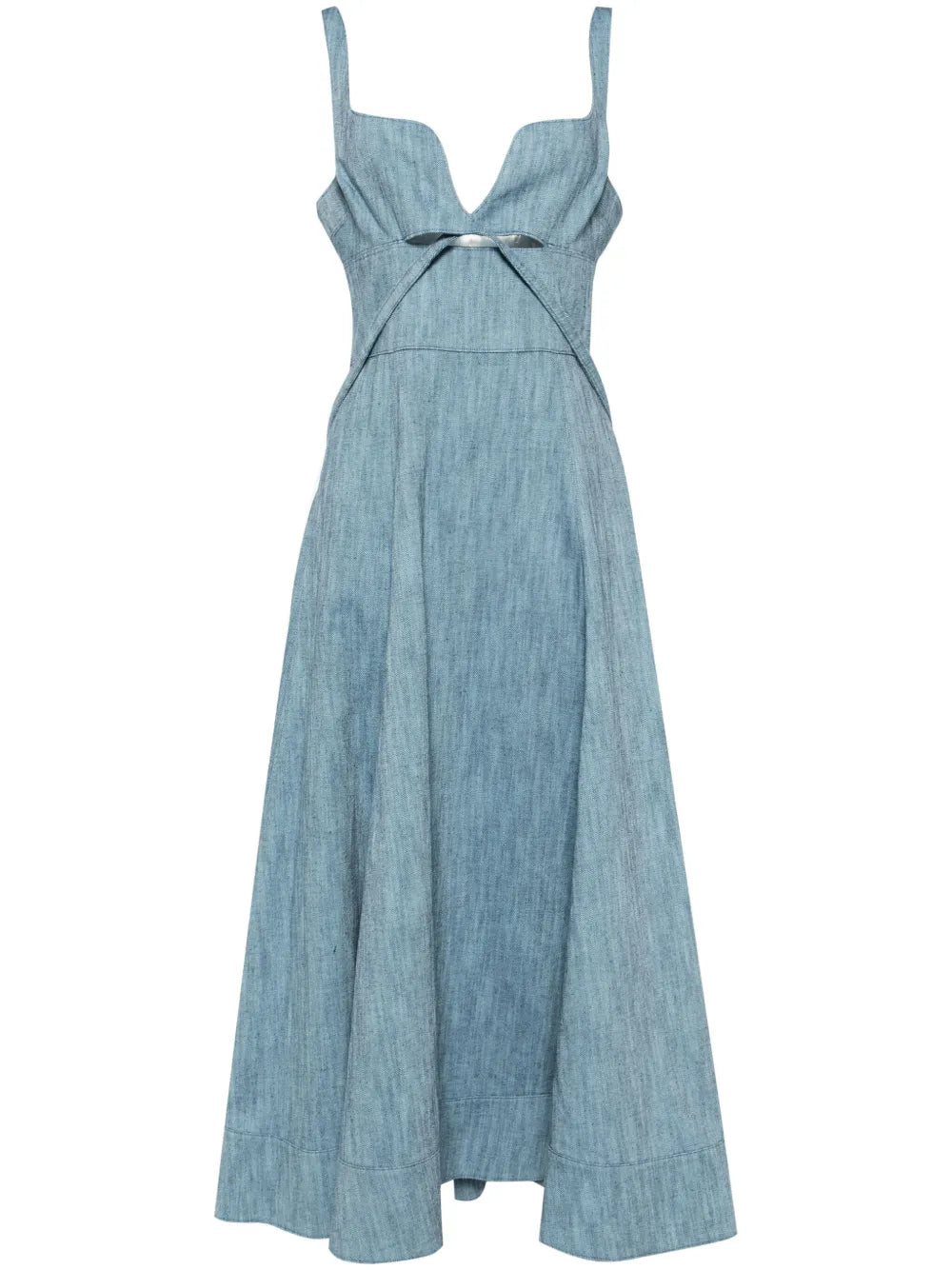 Sirene Midi Dress