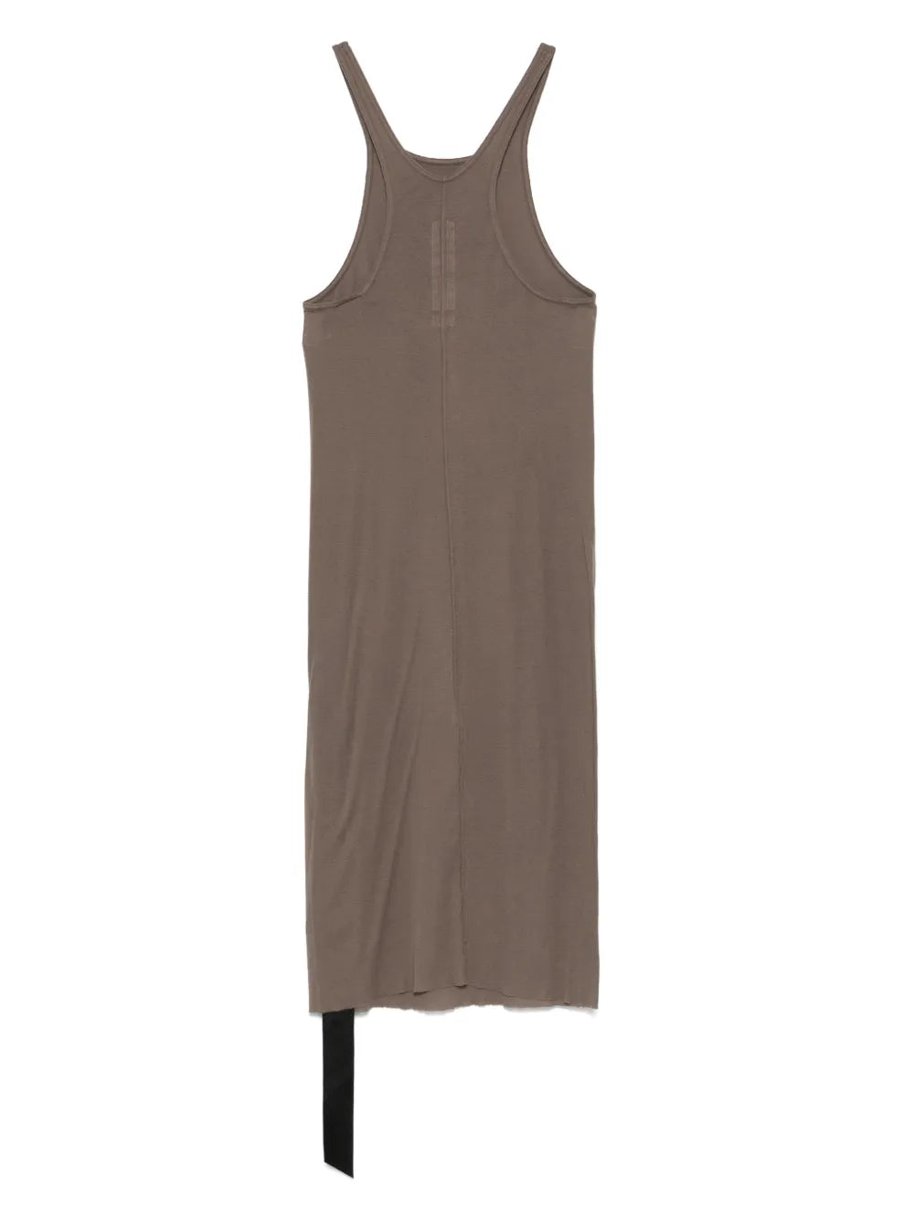 Racerback Tank Mini Dress