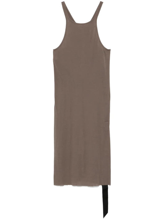 Racerback Tank Mini Dress
