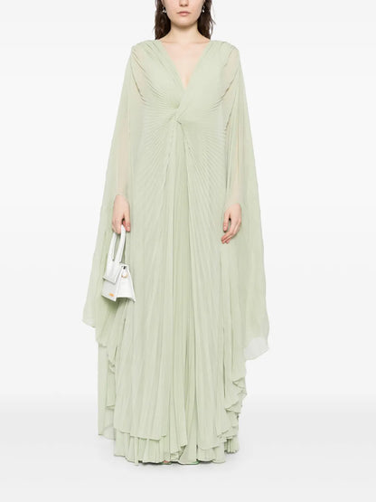 Serdena Maxi Dress